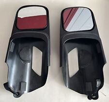 Clip On Towing Mirrors For 2019 Ram 1500