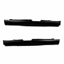 For Ford Focus 2000-2007 Rocker Panel Driver Side And Passenger Side Pair