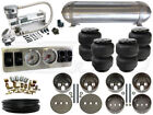 Universal Air Suspension Kit - Coil Spring Vehicles - Level 1 14