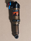 Fox Float Dps Factory Shock 165x45mm Trunion New 3pos-adj Evol Sv