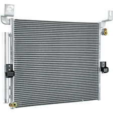 Ac Condenser For 2005-12 Toyota Tacoma Base Pre Runner To3030205 8846004210
