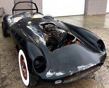 1957 Devin Body- Your Next Project Car