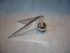 1946 46 1947 47 1948 48 Lincoln V12 Hood Ornament Replated Free Shipping