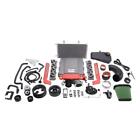 Edelbrock 1570 Air And Fuel Delivery Supercharger Fits Chevrolet Small-block Gen