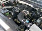 Ford F150 Lightning Svt 5.4l 01-04 Whipple Charger Supercharger 2.9l