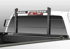 Backrack 15002 Truck Cab Protector Headache Rack