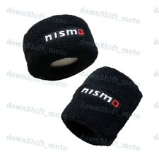 X2 Nismo Jdm Reservoir Tank Oil Cover Sock For S13 S14 S15 R32 R33 R34 350z 370z