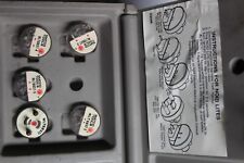 Matco Tools Nlt8837a Tbiefi Injector Tester Kit Noid Lites Usa