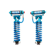 King Shocks Coilover For Ford F-250 2005-2009 4wd Front 3.0 Dia Remote Reservoir