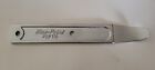 Blue Point 1 Pc Pry Bar Tool Metal Thin Edge By Snap On Tools Pbft10 New