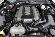 2016 Ford Mustang Gt 5.0 Coyote Gen 2 Engine Drivetrain W 6r80 68k