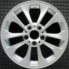 Bmw 320i Painted 17 Inch Oem Wheel 1998 To 2007