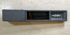 1984 - 1987 Gbody Regal Grand National Centre Console Wout Shift Plate Oem Gm