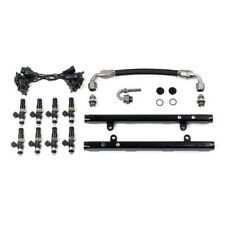 Deatschwerks 7-301-oe Fuel Rails With Crossover For 2011-2021 Ford Mustang New
