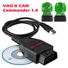Vag Kcan Commander V1.4 Diagnostic Tool Usb Cable For Vw Audi Seat Skoda