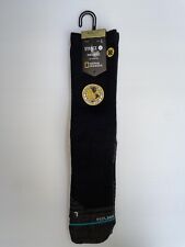 Nwt Stance Performance National Geographic Society Explore Socks Mens Large New