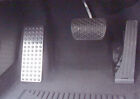 Ford F-series - Left Footrest - Dead Pedal
