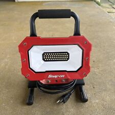 Snap-on Tools 692404 2000 Lumens Work Light Corded Electric - Tested Working