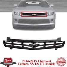 Grille Assembly For 2014-2015 Chevrolet Camaro