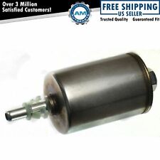 Ac Delco Gf578 Fuel Gas Filter For Chevy Cadillac Buick Pontiac Olds Gmc Van