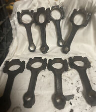 Mopar 1964-1968 Wide Block Poly Connecting Rods 318 64 65 66 67 68