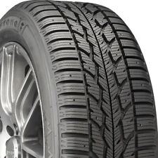 1 New Firestone Tire Winterforce 2 21555-16 93s 103670
