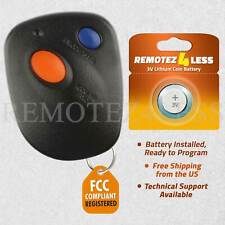 For 2000 2001 2002 2003 2004 Subaru Forester Legacy Outback Car Remote Key Fob
