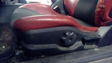 Driver Front Seat Bucket Manual With Fits 07-08 Tiburon 1433189