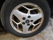 Wheel 16x6-12 Aluminum 3 Spoke With Honeycomb Opt Nx5 Fits 03-05 Aztek 812450
