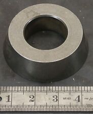 Ammco 4777 Centering Cone 3.281 X 3.891 Adapter For Brake Lathe 1-78 Arbor