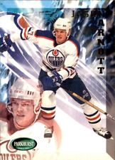 1995-96 Parkhurst International 73 Jason Arnott Edmonton Oilers