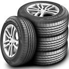 4 Tires Hankook Dynapro Hp2 23560r18 103h As As Performance
