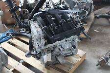 Engine Assembly Nissan Rogue Sport 19