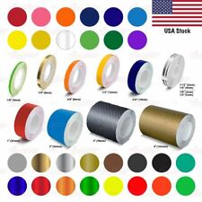 Roll Pin Stripe Car Model Pinstriping Diy Styling Decal Line Tape Vinyl Stickers
