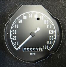 Fits 68 69 70 B-body Rallye Dash Speedometer New