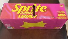 Sprite Lymonade Legacy Soda 12 Pack