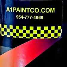 Pint- A1paintco Premium Toner 111 Bright Orange Use For Ppg Dmd1611