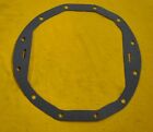 12 Bolt Rear End Differential Cover Gm Chevy Gasket Camaro Chevelle Rear End