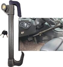 Steering Wheel Lock Anti-theft Devicecar Lockcar Anti Theft Device33.5in