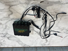 Marine Boat 4 Bank Battery Tender Charger Trickle Charger
