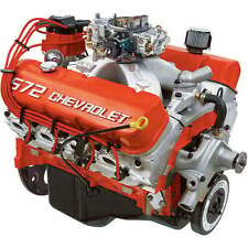 Gm Performance 19331583 Crate Engine - Bbc Zz572620hp