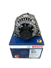 Genuine Bosch Alternator Chevrolet Corvette Al8800x 10327514 6.0l 6.2l 7.0l