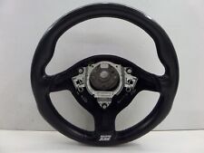 Vw Golf R32 3 Spoke Steering Wheel Mk4 00-05 Oem 1j0 419 091 Gti Jetta Gli