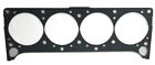 Pontiac 400-455 Bp Head Gaskets Can Be Used On 350s Also  Set Of 2
