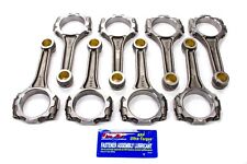 Scat 4340 Forged I-beam Rods 5.955 For Ford Sbf