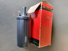 Nos 6 Volt Heavy Duty Ignition Coil For Wwii Willys Mb Ford Gpw Gpa Slat Jeep