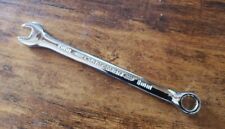 Craftsman 8mm Combination Wrench Polished 12 Point Cmmt 42912 New