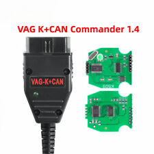 Vag Kcan Commander 1.4 Ftdi Pic18f25k80 Obd2 Obdii Vag 1.4 Cable Scanner
