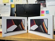 Apple Macbook Pro 14 Inch A2442 Box Only With Booklets No Stickers