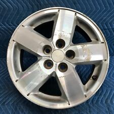 03-05 Chevrolet Cavalier Wheel 15x6 5 Spoke